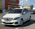 Белый Мерседес Б-класс, объемом двигателя 0 л и пробегом 80 тыс. км за 10500 $, фото 1 на Automoto.ua
