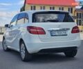 Білий Мерседес Б-клас, об'ємом двигуна 0 л та пробігом 175 тис. км за 12500 $, фото 10 на Automoto.ua