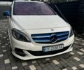 Белый Мерседес Б-класс, объемом двигателя 0 л и пробегом 120 тыс. км за 12300 $, фото 1 на Automoto.ua