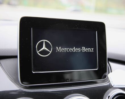 Белый Мерседес Б-класс, объемом двигателя 0 л и пробегом 158 тыс. км за 9500 $, фото 15 на Automoto.ua