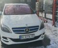 Білий Мерседес Б-клас, об'ємом двигуна 0 л та пробігом 90 тис. км за 11200 $, фото 6 на Automoto.ua