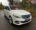 Белый Мерседес Б-класс, объемом двигателя 0 л и пробегом 120 тыс. км за 9440 $, фото 1 на Automoto.ua