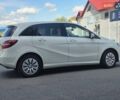 Білий Мерседес Б-клас, об'ємом двигуна 0 л та пробігом 175 тис. км за 12500 $, фото 1 на Automoto.ua