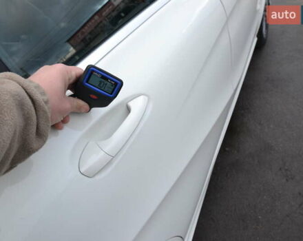 Білий Мерседес Б-клас, об'ємом двигуна 0 л та пробігом 104 тис. км за 10799 $, фото 42 на Automoto.ua