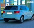Білий Мерседес Б-клас, об'ємом двигуна 0 л та пробігом 170 тис. км за 15500 $, фото 15 на Automoto.ua