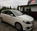 Белый Мерседес Б-класс, объемом двигателя 0 л и пробегом 149 тыс. км за 11000 $, фото 10 на Automoto.ua