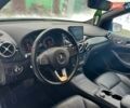 Белый Мерседес Б-класс, объемом двигателя 0 л и пробегом 104 тыс. км за 11300 $, фото 23 на Automoto.ua