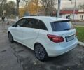Белый Мерседес Б-класс, объемом двигателя 0 л и пробегом 86 тыс. км за 10800 $, фото 1 на Automoto.ua