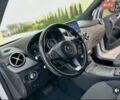 Білий Мерседес Б-клас, об'ємом двигуна 0 л та пробігом 120 тис. км за 9999 $, фото 5 на Automoto.ua