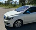 Белый Мерседес Б-класс, объемом двигателя 0 л и пробегом 197 тыс. км за 11500 $, фото 32 на Automoto.ua