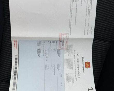 Белый Мерседес Б-класс, объемом двигателя 0 л и пробегом 87 тыс. км за 9000 $, фото 17 на Automoto.ua