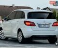 Белый Мерседес Б-класс, объемом двигателя 0 л и пробегом 120 тыс. км за 10000 $, фото 3 на Automoto.ua