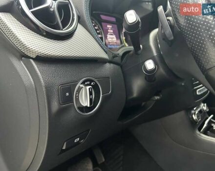 Белый Мерседес Б-класс, объемом двигателя 0 л и пробегом 132 тыс. км за 12200 $, фото 7 на Automoto.ua