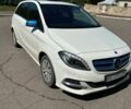 Белый Мерседес Б-класс, объемом двигателя 0 л и пробегом 197 тыс. км за 11500 $, фото 26 на Automoto.ua