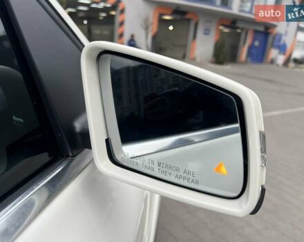 Белый Мерседес Б-класс, объемом двигателя 0 л и пробегом 65 тыс. км за 13500 $, фото 9 на Automoto.ua