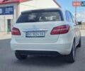 Білий Мерседес Б-клас, об'ємом двигуна 0 л та пробігом 175 тис. км за 12500 $, фото 8 на Automoto.ua