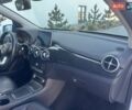 Білий Мерседес Б-клас, об'ємом двигуна 0 л та пробігом 70 тис. км за 10900 $, фото 19 на Automoto.ua