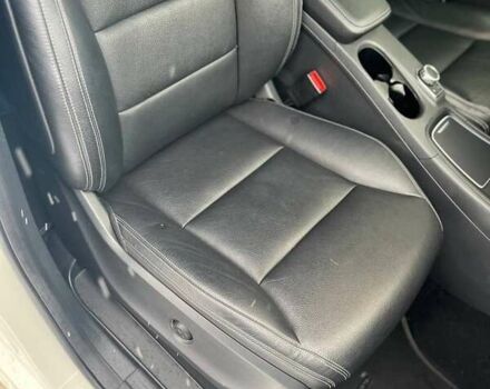 Белый Мерседес Б-класс, объемом двигателя 0 л и пробегом 104 тыс. км за 11300 $, фото 21 на Automoto.ua