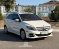 Білий Мерседес Б-клас, об'ємом двигуна 0 л та пробігом 129 тис. км за 11900 $, фото 1 на Automoto.ua