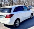 Белый Мерседес Б-класс, объемом двигателя 0 л и пробегом 137 тыс. км за 11999 $, фото 19 на Automoto.ua