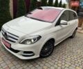 Белый Мерседес Б-класс, объемом двигателя 0 л и пробегом 125 тыс. км за 10300 $, фото 88 на Automoto.ua