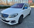 Білий Мерседес Б-клас, об'ємом двигуна 0 л та пробігом 83 тис. км за 10850 $, фото 1 на Automoto.ua