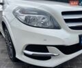 Білий Мерседес Б-клас, об'ємом двигуна 0 л та пробігом 120 тис. км за 10500 $, фото 14 на Automoto.ua
