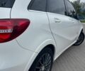 Белый Мерседес Б-класс, объемом двигателя 0 л и пробегом 135 тыс. км за 10250 $, фото 7 на Automoto.ua