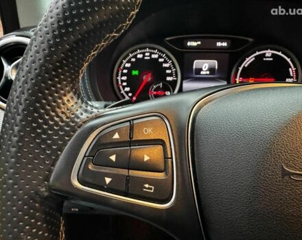 Белый Мерседес Б-класс, объемом двигателя 0 л и пробегом 120 тыс. км за 9440 $, фото 14 на Automoto.ua