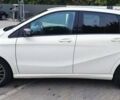 Білий Мерседес Б-клас, об'ємом двигуна 0 л та пробігом 100 тис. км за 9000 $, фото 7 на Automoto.ua