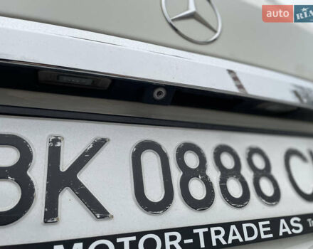 Мерседес Б-класс 2015 в Ровно на Automoto.ua Белый Мерседес Б-класс, объемом двигателя 0 л и пробегом 121 тыс. км за 13000 $, фото 21 на Automoto.ua