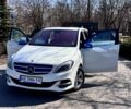 Белый Мерседес Б-класс, объемом двигателя 0 л и пробегом 137 тыс. км за 11999 $, фото 13 на Automoto.ua