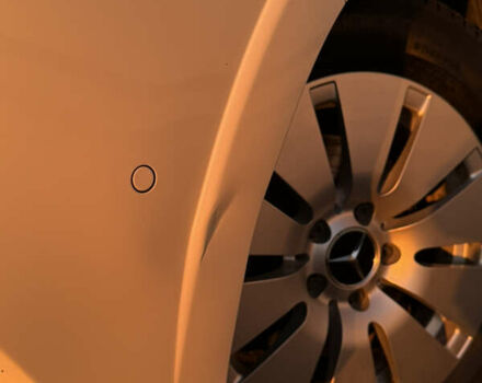 Белый Мерседес Б-класс, объемом двигателя 0 л и пробегом 81 тыс. км за 10950 $, фото 12 на Automoto.ua