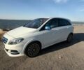 Білий Мерседес Б-клас, об'ємом двигуна 0 л та пробігом 130 тис. км за 11000 $, фото 1 на Automoto.ua