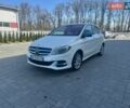 Білий Мерседес Б-клас, об'ємом двигуна 0 л та пробігом 70 тис. км за 10900 $, фото 1 на Automoto.ua