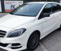 Білий Мерседес Б-клас, об'ємом двигуна 0 л та пробігом 100 тис. км за 9000 $, фото 6 на Automoto.ua