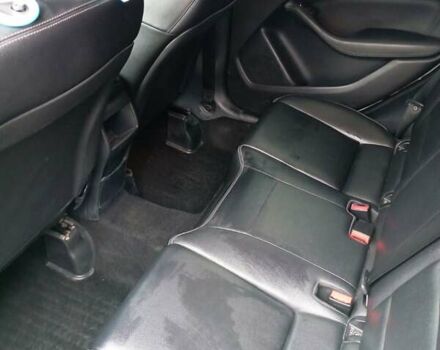 Белый Мерседес Б-класс, объемом двигателя 1.5 л и пробегом 323 тыс. км за 10300 $, фото 7 на Automoto.ua