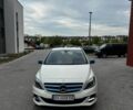 Білий Мерседес Б-клас, об'ємом двигуна 0 л та пробігом 157 тис. км за 9750 $, фото 48 на Automoto.ua
