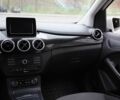 Белый Мерседес Б-класс, объемом двигателя 0 л и пробегом 158 тыс. км за 9500 $, фото 12 на Automoto.ua