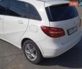 Білий Мерседес Б-клас, об'ємом двигуна 0 л та пробігом 37 тис. км за 12000 $, фото 2 на Automoto.ua