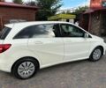 Білий Мерседес Б-клас, об'ємом двигуна 2.2 л та пробігом 160 тис. км за 12777 $, фото 4 на Automoto.ua