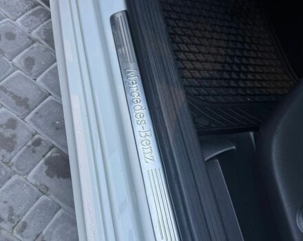 Білий Мерседес Б-клас, об'ємом двигуна 0 л та пробігом 120 тис. км за 10500 $, фото 38 на Automoto.ua
