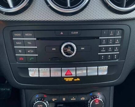 Мерседес Б-класс 2015 в Ковель на Automoto.ua Белый Мерседес Б-класс, объемом двигателя 0 л и пробегом 110 тыс. км за 9600 $, фото 14 на Automoto.ua