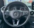 Белый Мерседес Б-класс, объемом двигателя 0 л и пробегом 56 тыс. км за 10490 $, фото 14 на Automoto.ua
