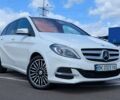 Белый Мерседес Б-класс, объемом двигателя 0 л и пробегом 120 тыс. км за 10650 $, фото 1 на Automoto.ua