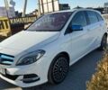 Белый Мерседес Б-класс, объемом двигателя 0 л и пробегом 90 тыс. км за 10300 $, фото 5 на Automoto.ua
