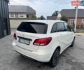Білий Мерседес Б-клас, об'ємом двигуна 0 л та пробігом 120 тис. км за 10500 $, фото 4 на Automoto.ua