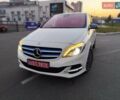 Белый Мерседес Б-класс, объемом двигателя 0 л и пробегом 50 тыс. км за 12999 $, фото 26 на Automoto.ua