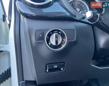 Белый Мерседес Б-класс, объемом двигателя 0 л и пробегом 83 тыс. км за 11200 $, фото 30 на Automoto.ua