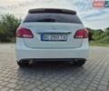 Белый Мерседес Б-класс, объемом двигателя 1.99 л и пробегом 65 тыс. км за 16500 $, фото 6 на Automoto.ua